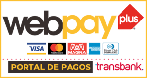 Portal de Pagos Webpay