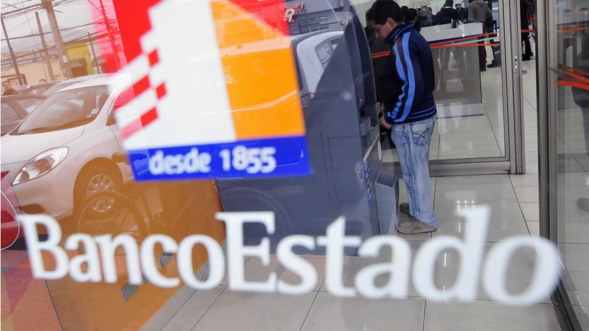 BancoEstado llamó a cambiar tarjeta sin chip de la CuentaRUT porque serán desactivadas