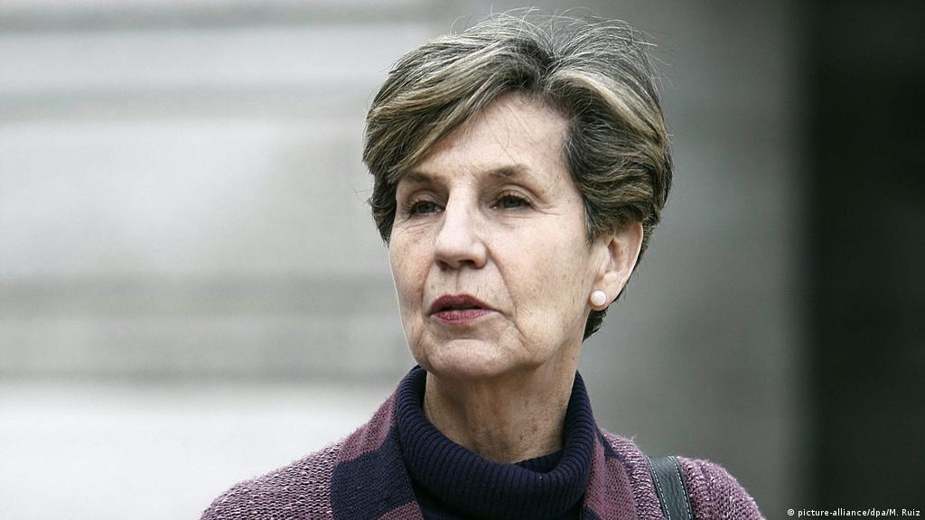 Senadora Isabel Allende Bussi:  “La homosexualidad ya no será causal de divorcio culposo”