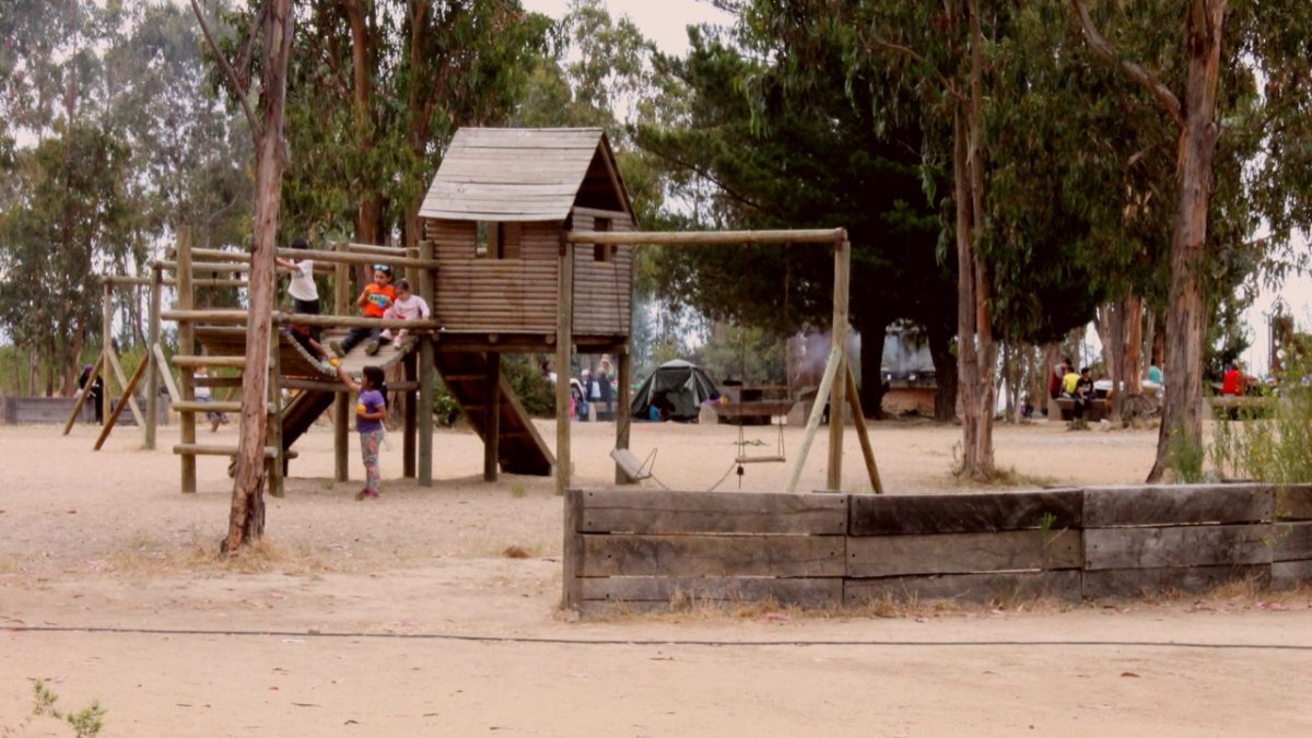 Parques porteños recibirán a cientos de visitantes esta semana