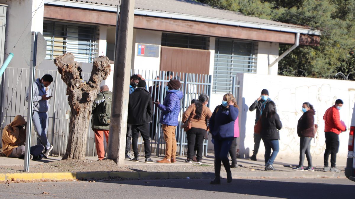 La oficina del registro civil de Panquehue atenderá todos los días de la semana