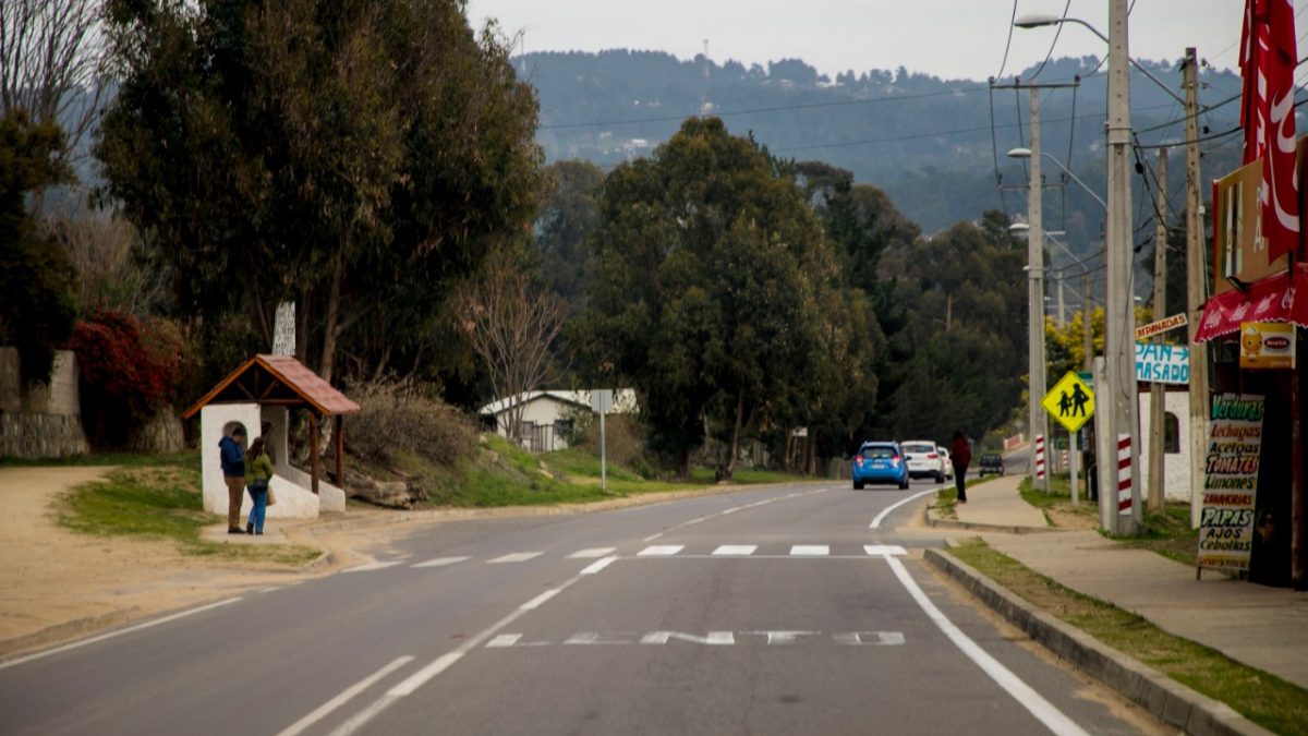 Valparaíso: Concejo Municipal aprobó tres grandes proyectos de seguridad y obras de infraestructura urbana en beneficio de la comunidad porteña