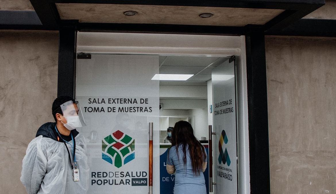 Laboratorio Clínico Municipal de Valparaíso inaugurará su Centro de Imagenología