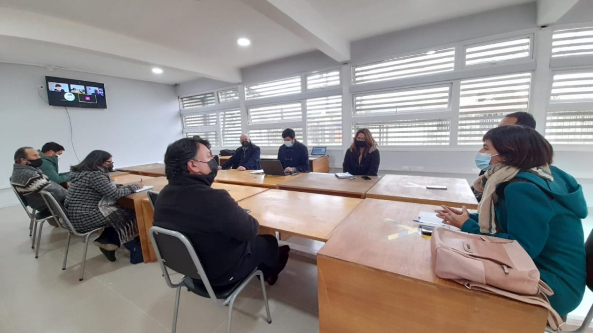El nuevo directorio de la Corporación Municipal de Quilpué será paritario y con representantes sociales