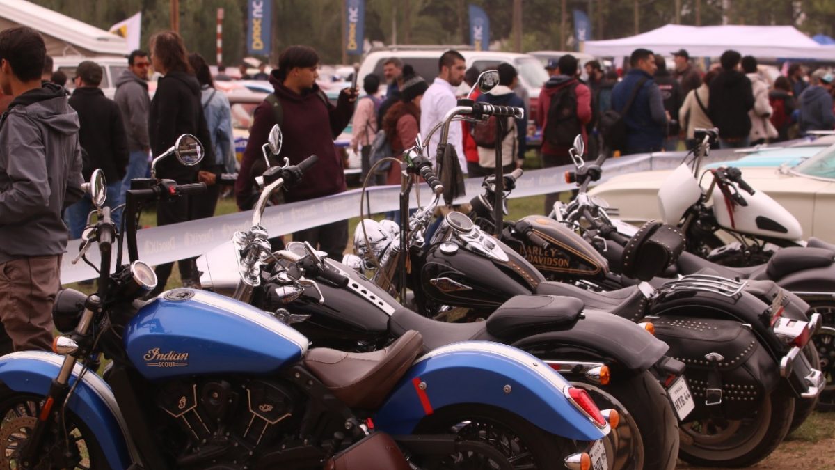 Técnicos y profesionales en mecánica de DUOC UC ofrecerán revisión de motocicletas gratis en Valparaíso