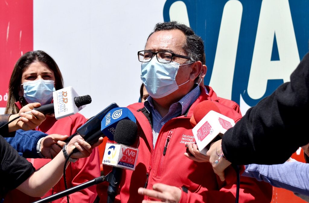 Autoridades llamaron a la ciudadanía a votar con responsabilidad este domingo en las elecciones