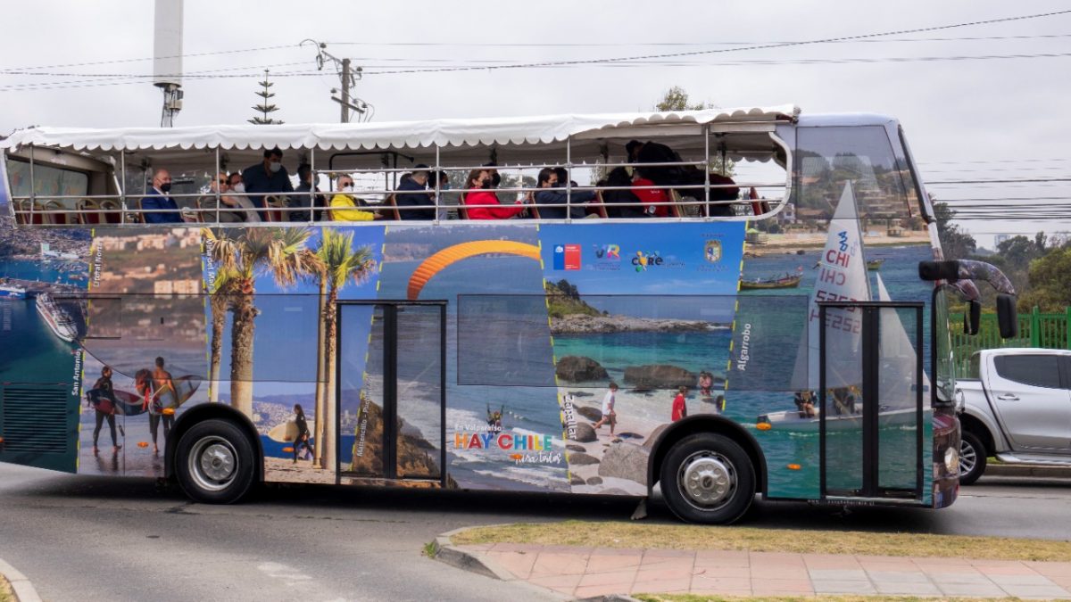 Inicia la época estival: actividades y panoramas para toda la familia tendrá Viña del Mar durante el verano