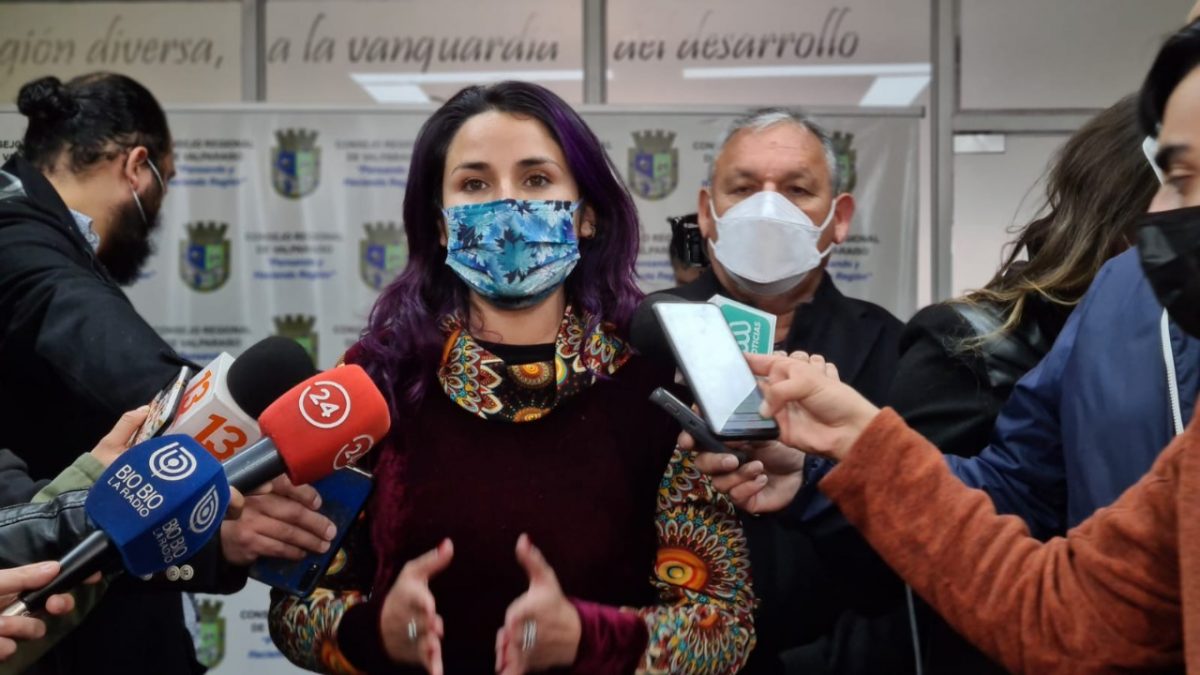 Autoridades exigen a empresas generar plan de contingencia para inverno y actualizar planes operacionales para disminuir riesgos de contaminación ambiental