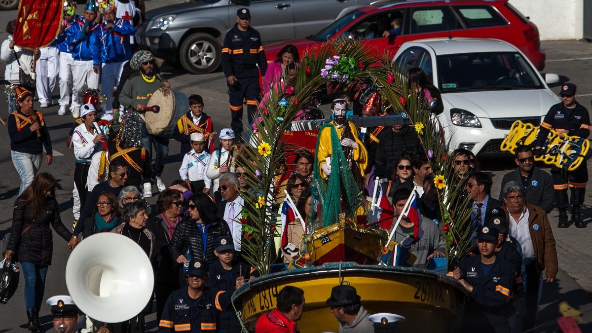 Con variadas actividades se celebrará la Fiesta de San Pedro este fin de semana largo