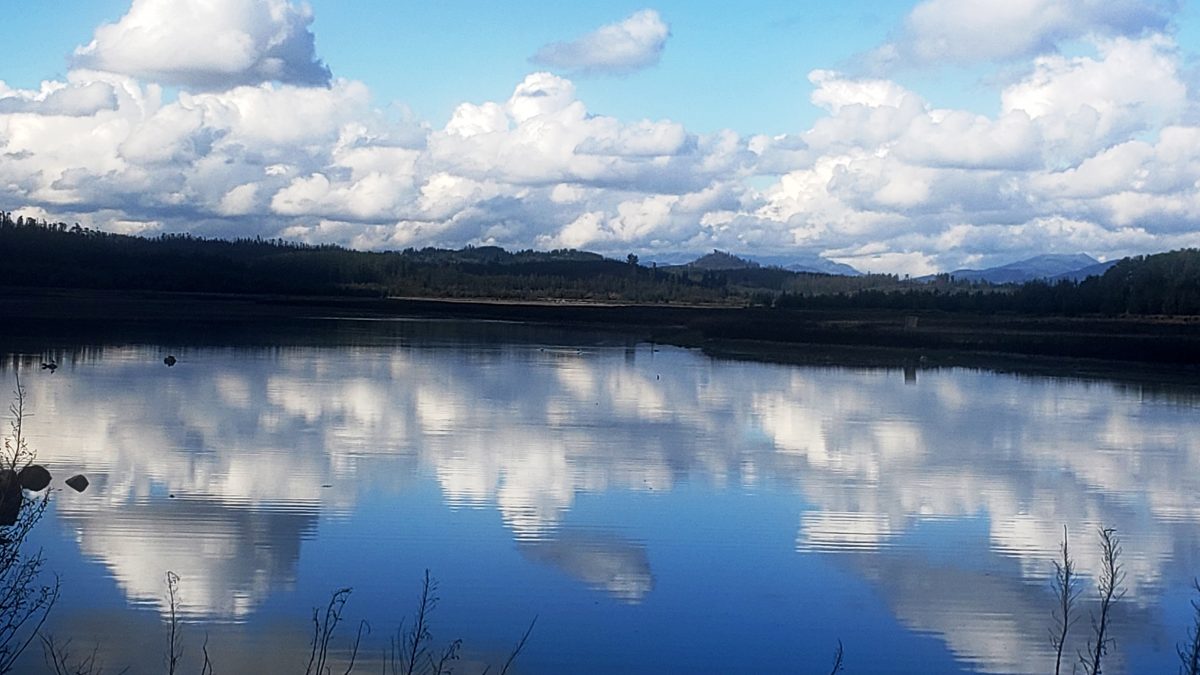 Esval: “Las lluvias son muy positivas pero continúa el déficit de agua caída y nieve acumulada en la Región”