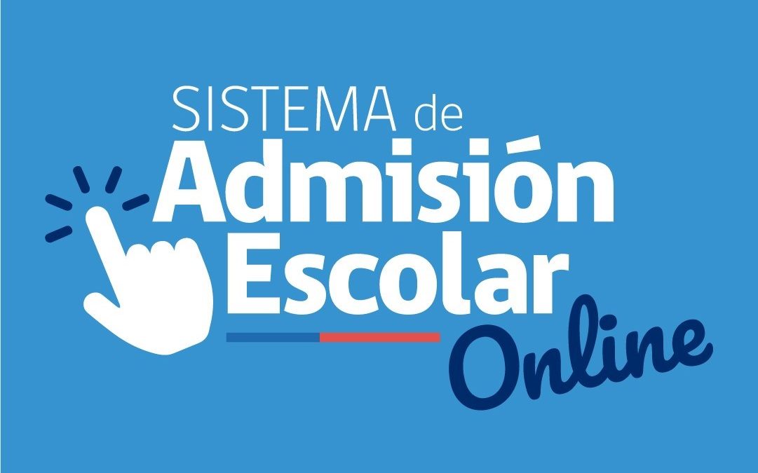 Este miércoles 10 de agosto comenzó el proceso de postulación para la Admisión Escolar 2023