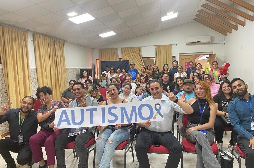 <strong>Hijuelas crea su primera “Asociación de Autismo”</strong>