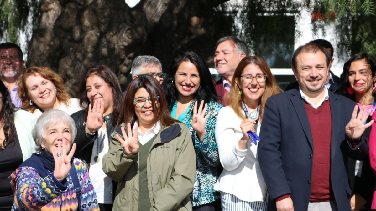 <strong>En la región de Valparaíso 38 empresas ya implementaron la jornada de 40 horas</strong>