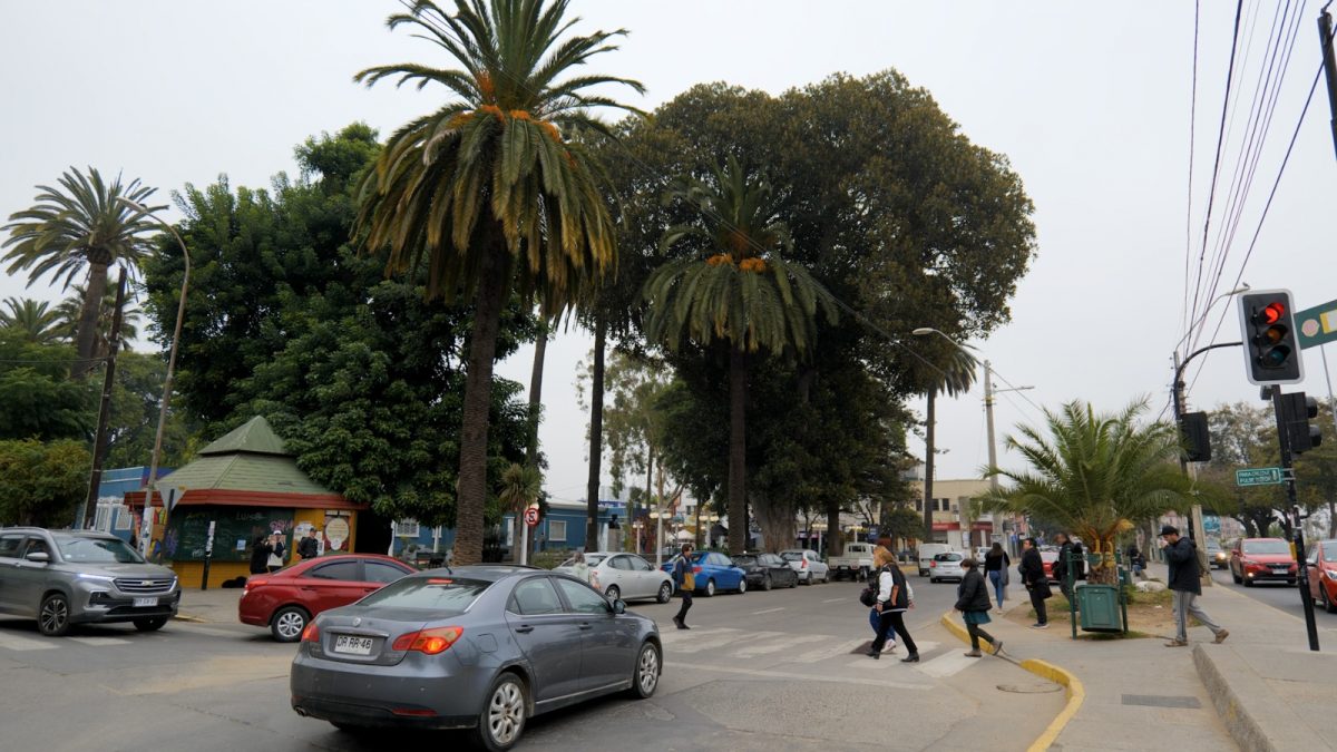 <strong>UPLA monitoreará satelitalmente situación urbano-ambiental de Quilpué</strong>