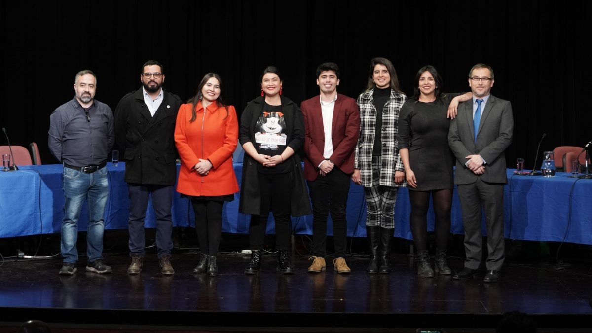 <strong>EN CEREMONIA SOLEMNE, ASUME NUEVO CONCEJAL DE VILLA ALEMANA IGNACIO NAVARRO MOYANO</strong>