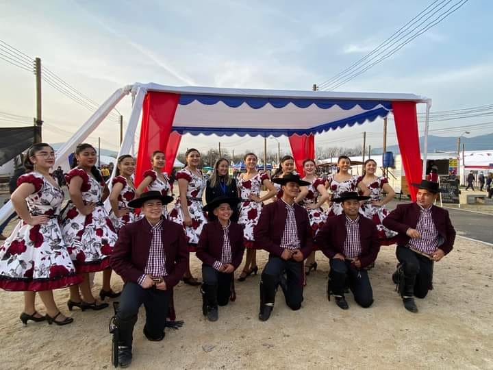 Comuna de La Calera busca transformarse en el panorama imperdible en estas fiestas patrias con la segunda versión de la Fiesta de la Chilenidad