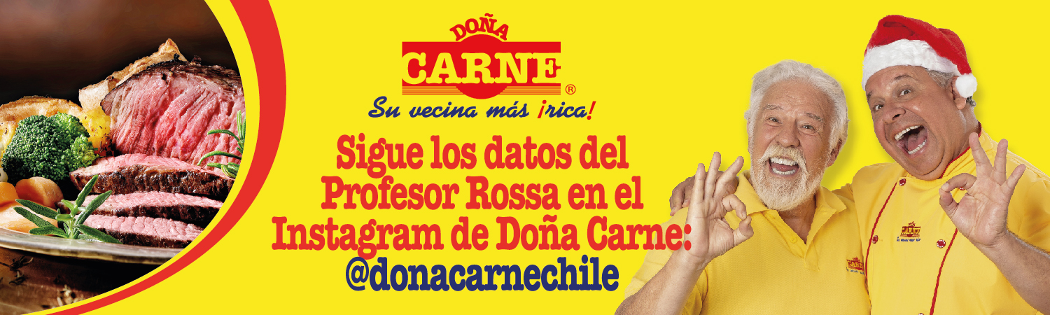 2.- Banner Web diciembre Doña Carne