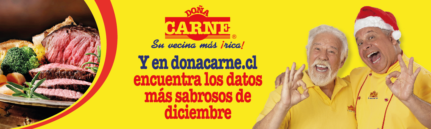 3.- Banner Web diciembre Doña Carne