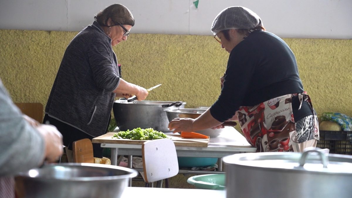 Municipio Abierto de Quilpué apostará por la autonomía alimentaria con dinero de donaciones