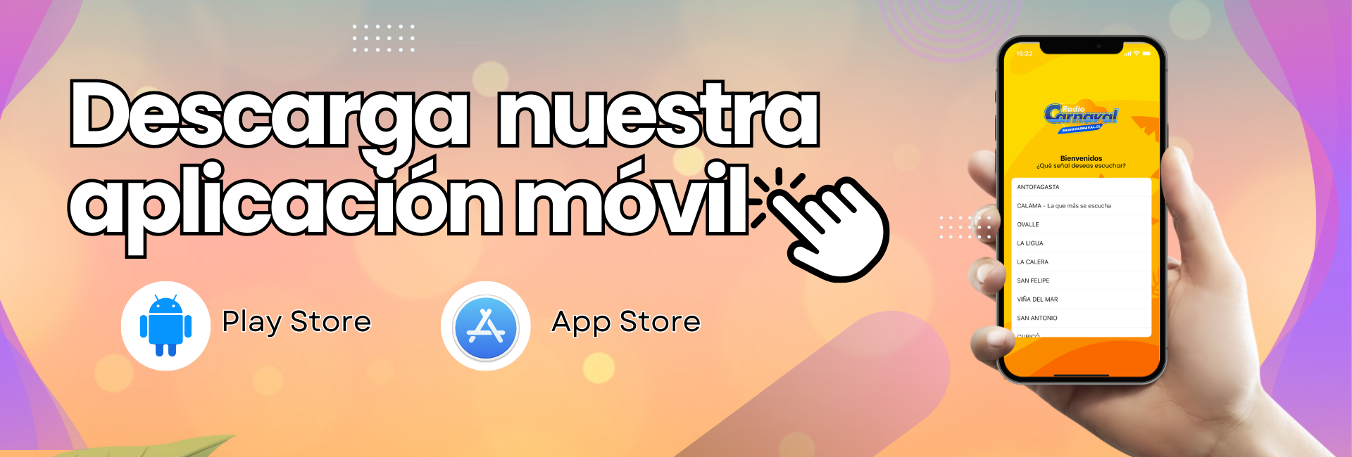 Descarga nuestra aplicación móvil (1)