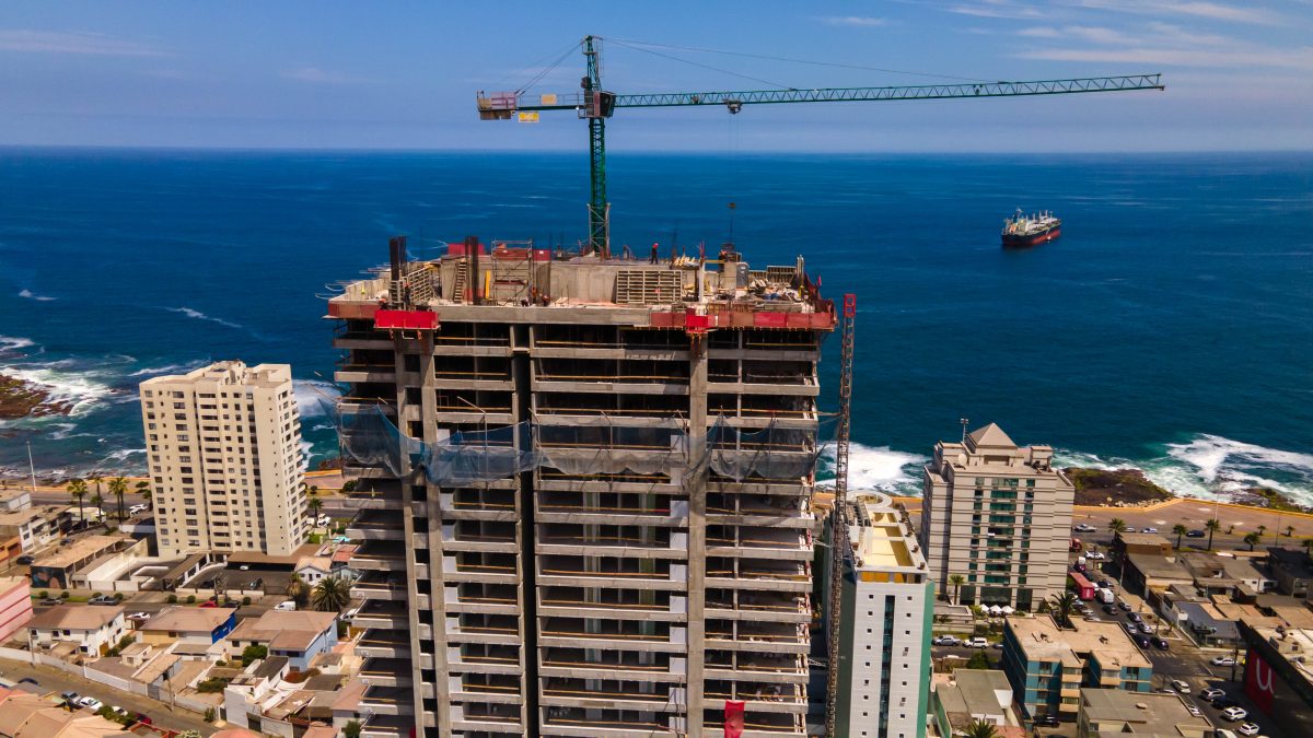 Antofagasta lidera el crecimiento del PIB regional en 2024, según informe del Banco Central