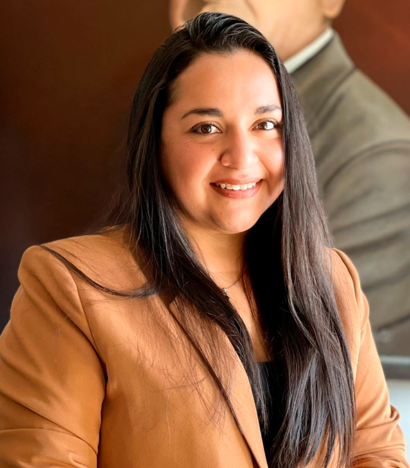Entrevista Seremi del Trabajo y Previsión Social, Camila Cortés Ruiz en Radio Carnaval Antofagasta