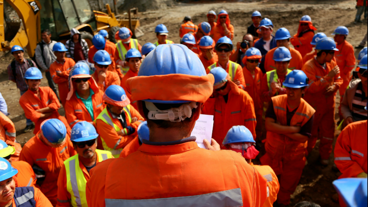 Seremi del Trabajo y Previsión Social llama a respetar el feriado obligatorio e irrenunciable del 1 de mayo y anuncia fiscalizaciones en la región de Valparaíso