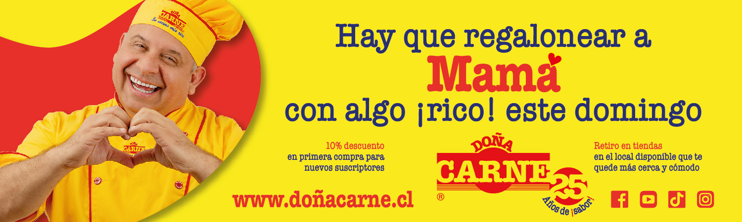 Banner Dia Madre