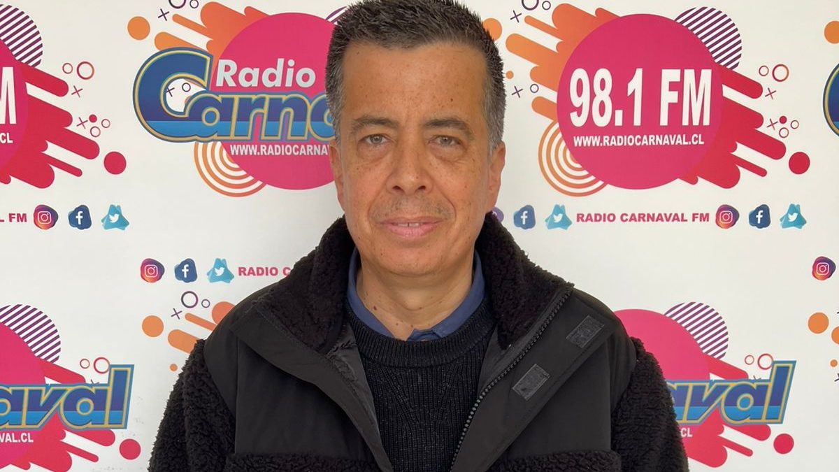 Andrés Celis analiza la contingencia regional y los desafíos legislativos