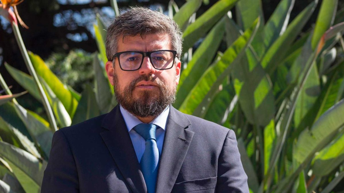 Diputado Jaime Araya: Crisis en el Hospital Regional de Antofagasta y conflicto con la concesionaria