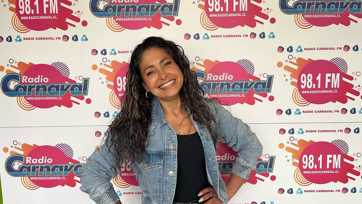 Leonor Cruz nos presenta su nueva canción “Te Amo”