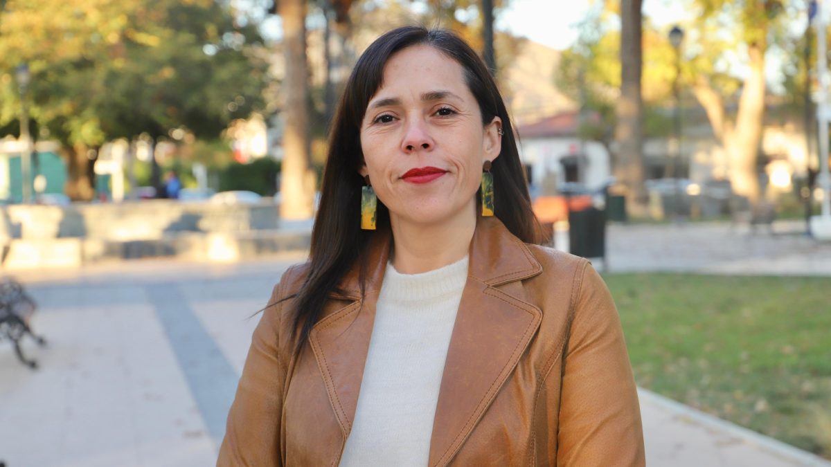 [AUDIO] Seremi de Salud Lorena Cofré: Vacunación, prevención y situación actual de virus respiratorios en la región