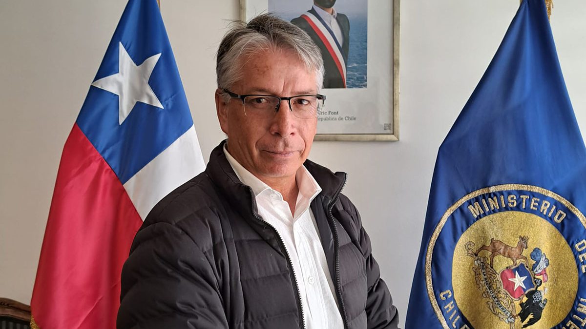 Mauricio Zamorano y el avance social en Antofagasta: Se lanza la Ventanilla Única Social
