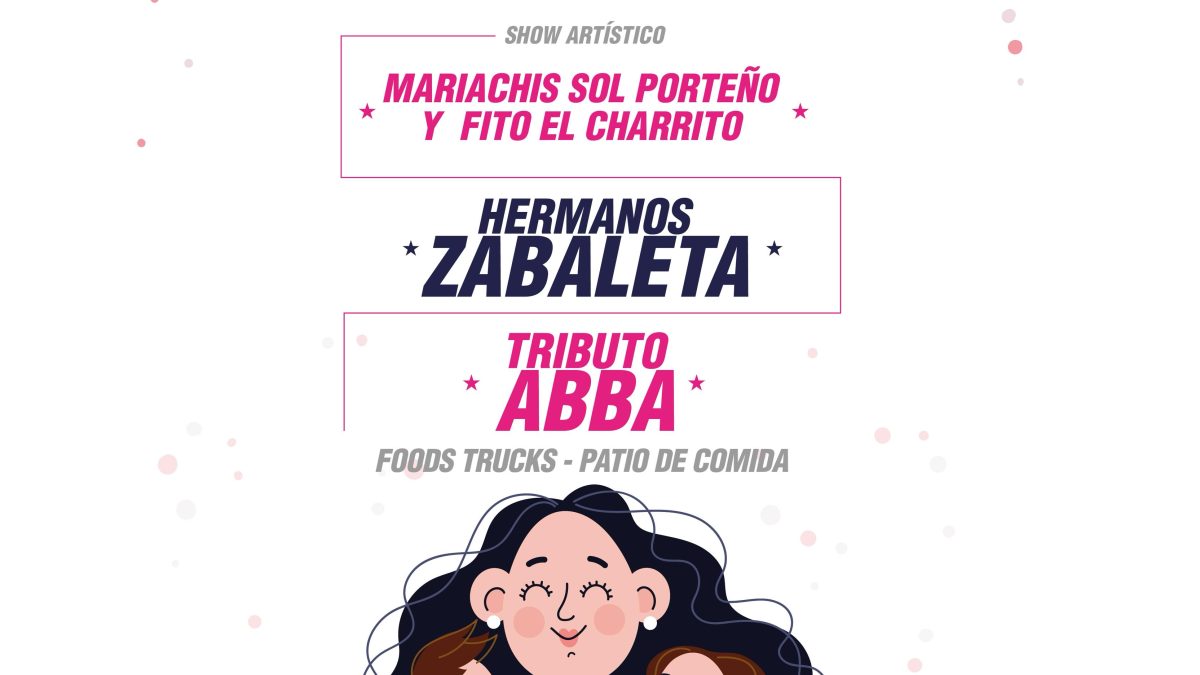 Villa Alemana celebrará el Día de la Mamá con gran Fiesta de la Familia en el Parque Cívico Belén