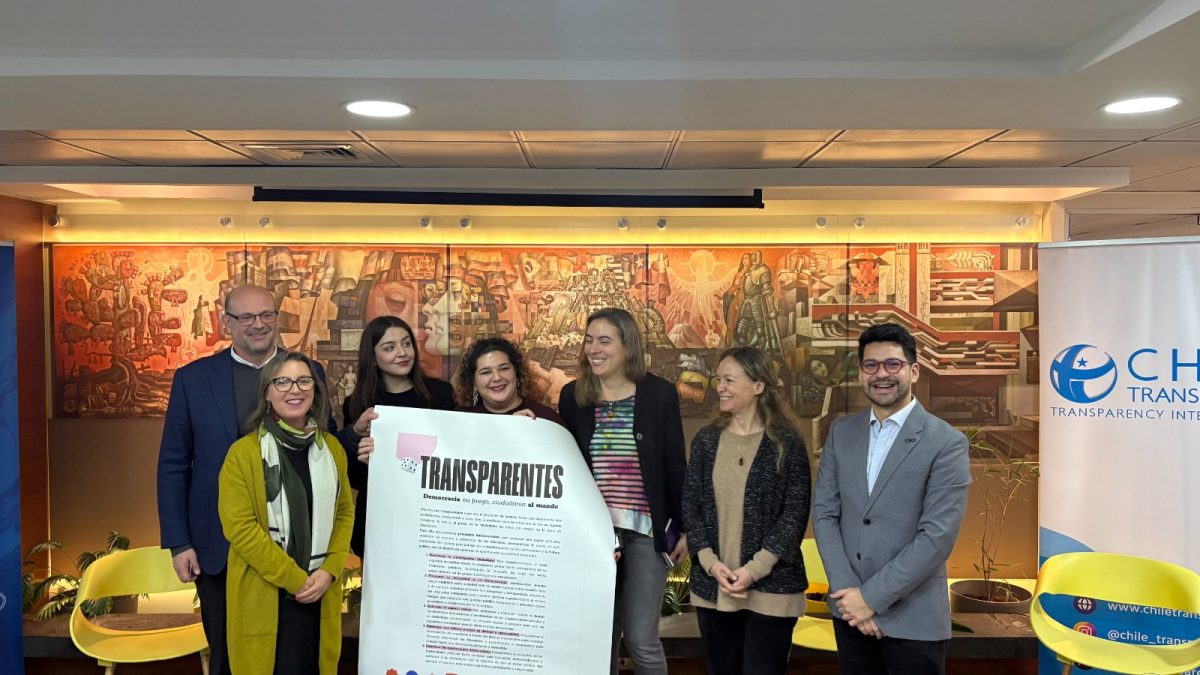 Lanzan plataforma para revisar cómo avanzan proyectos de ley en el Congreso de forma simplificada