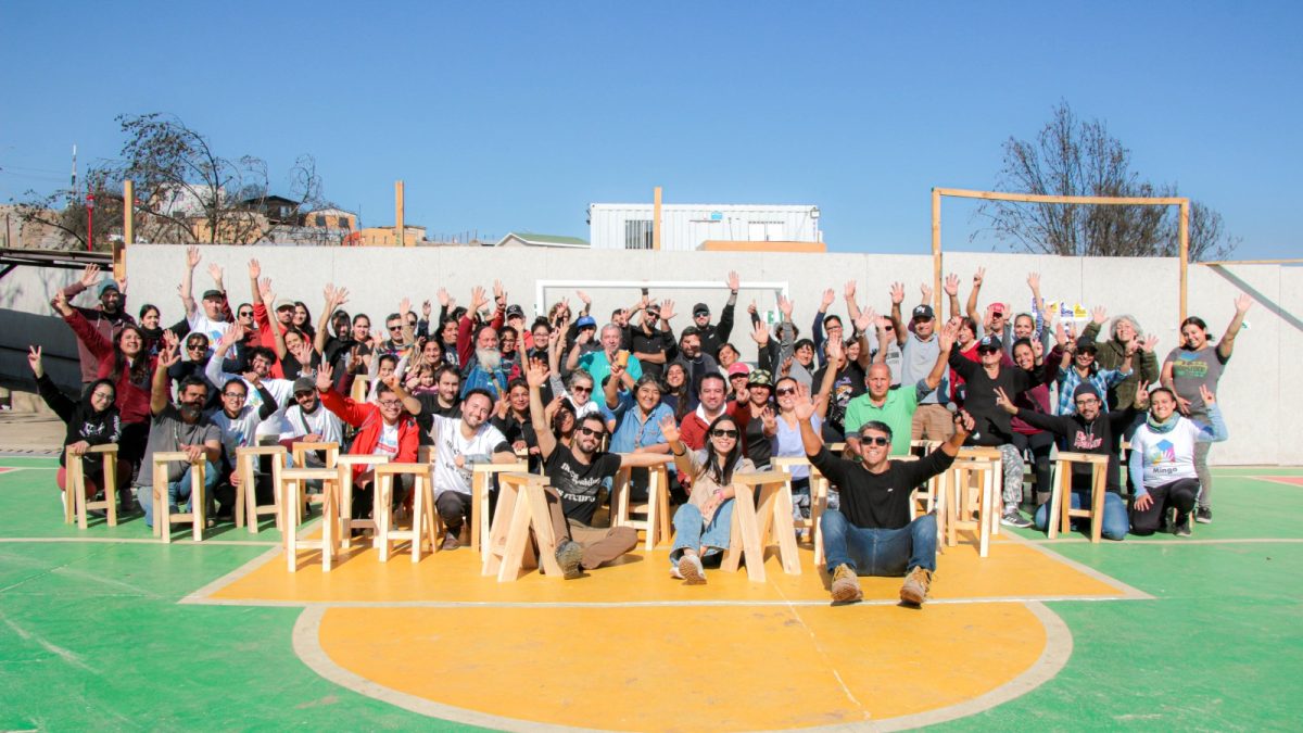 La región de Valparaíso renueva su compromiso con el pacto social