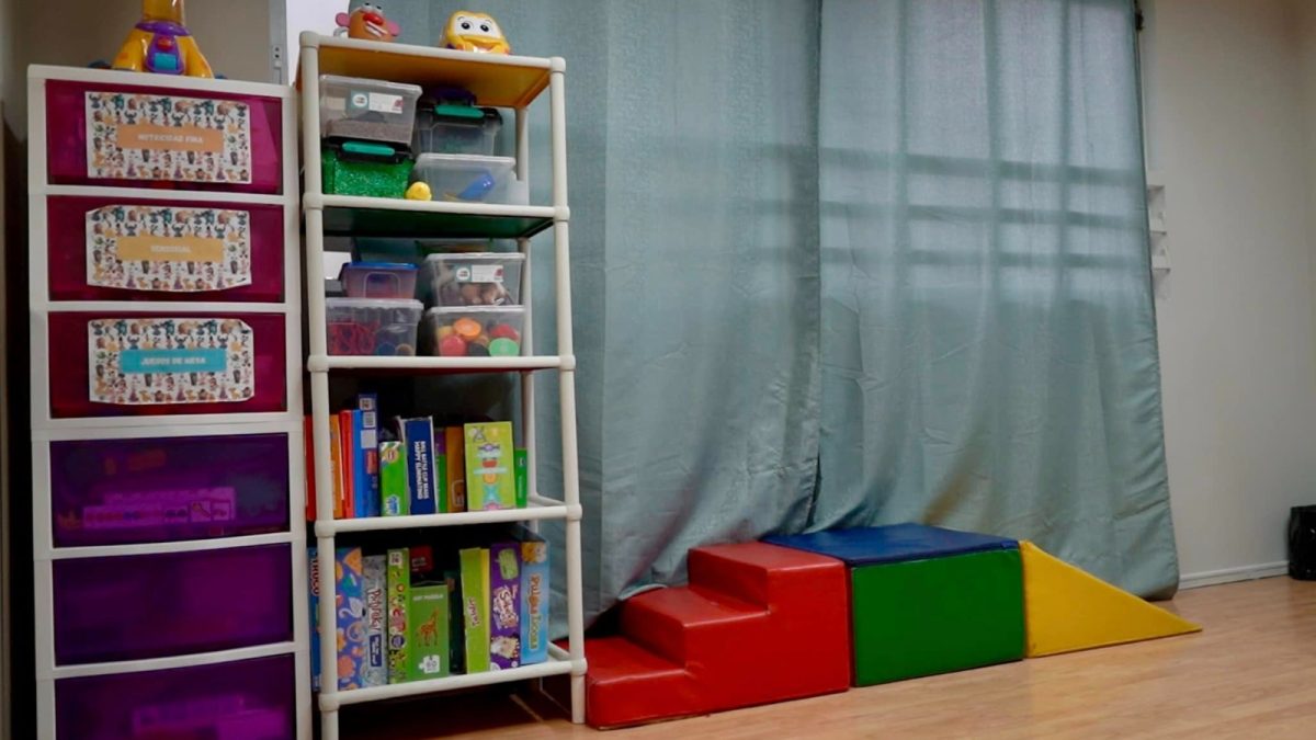 La Calera lidera en inclusión con el centro de neurodesarrollo TEA “El Alba”