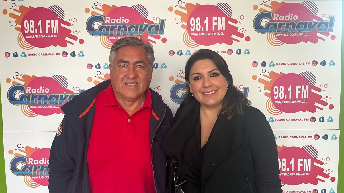 Marcia Marchant, Abogada y Asesora Política: Su Trayectoria y Proyección como Candidata a Diputada por el Distrito 7