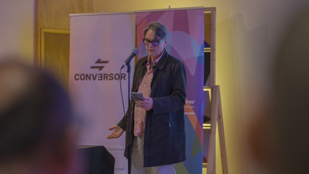 Valparaíso y Toronto renuevan su lazo creativo con firma de convenio e inédita exposición internacional
