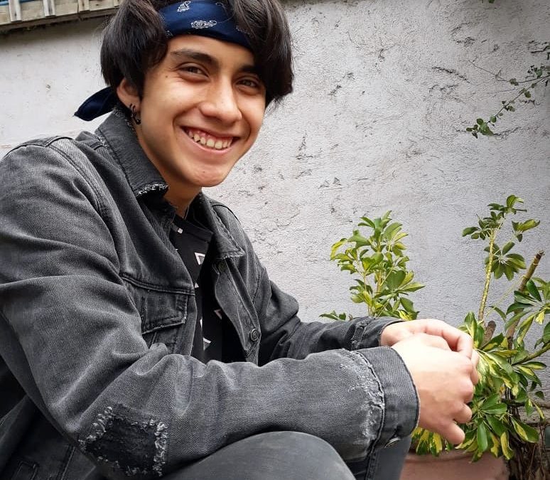 Quillotano de 23 años fallece esperando un trasplante de hígado