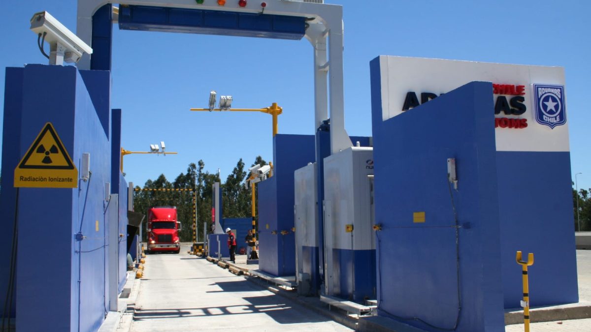 Plan Nacional contra el Crimen Organizado invertirá $3,3 mil millones en Aduanas para fortalecer seguridad fronteriza