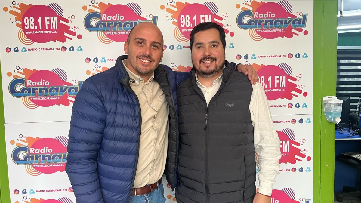 Diputado Andrés Longton: Semana distrital, apoyo habitacional en Quilpué y análisis de seguridad tras crimen en Los Andes