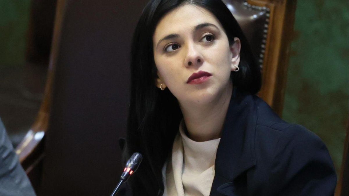 Cerrada disputa por el primer lugar en la senatorial de Valparaíso se desata entre Cariola y Longton