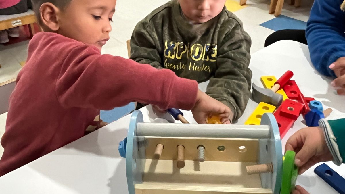 JUNJI Valparaíso invita a fortalecer el vínculo con los hijos e hijas en estas vacaciones de invierno