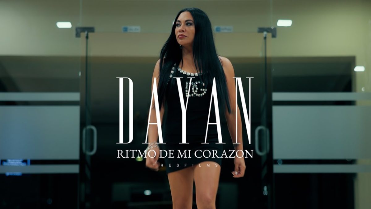 Dayan Naranjo y Sonora Star: Tras 30 años, regresa “El Ritmo de Mi Corazón”