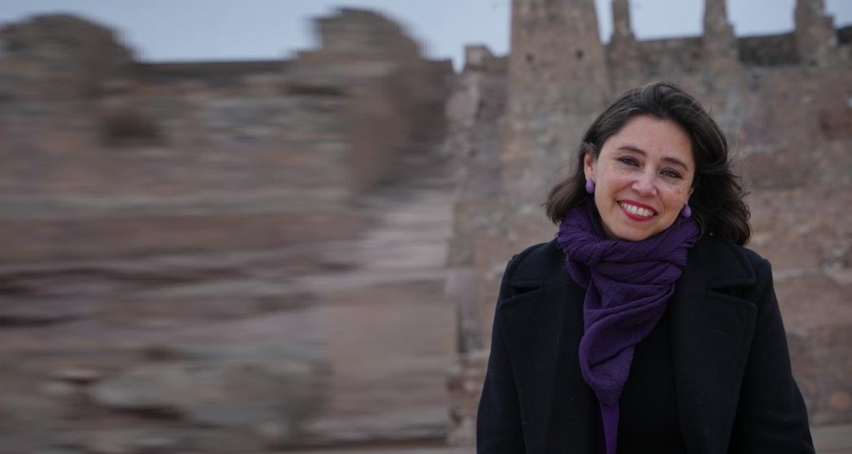 Hanna Goldener Callejas: Respuestas a la comunidad sobre la Ley Papito Corazón y avances en Antofagasta