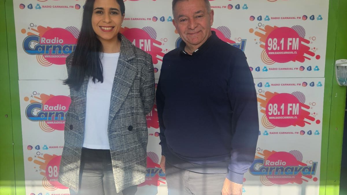 Samira Chahuan: Desafíos y proyecciones para el transporte público en la Región de Valparaíso