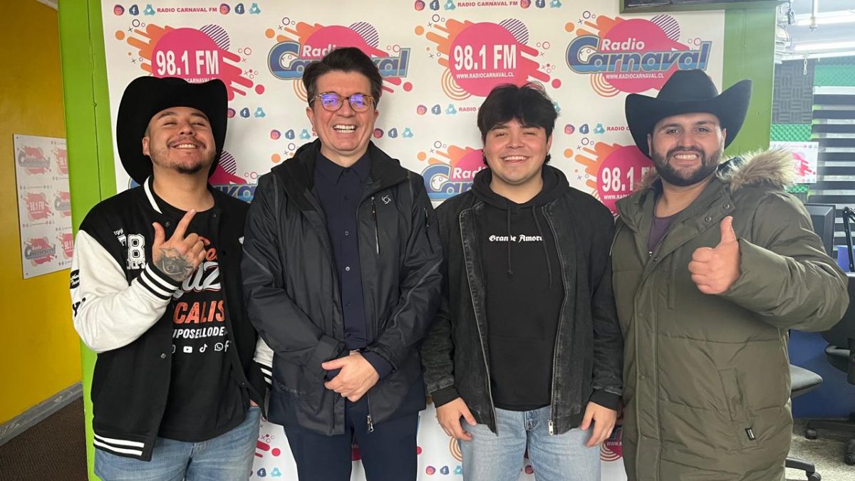 Sello de Raza: Estreno de “Y llegaste tú” como nueva propuesta musical