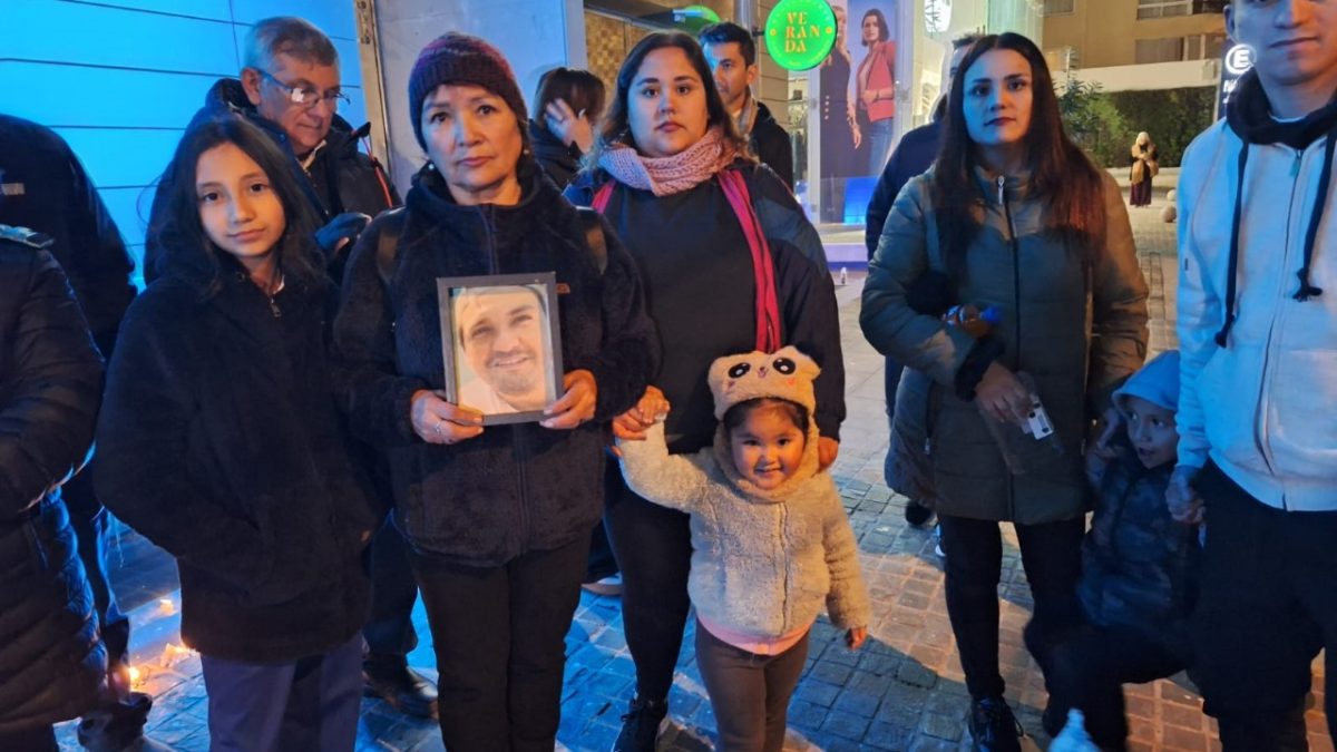 Familia de hombre fallecido en residencia Novotel decide realizar demanda civil paralela a la investigación que realiza fiscalía en lo penal