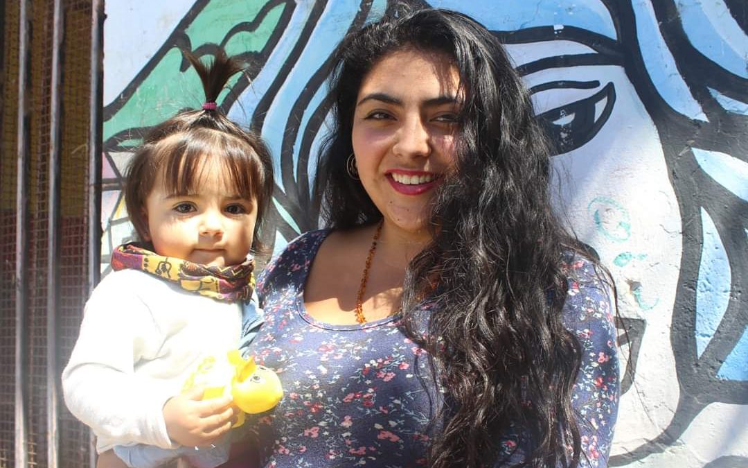 4 de julio: Primer Día Nacional por la Defensa de la Salud Digna en conmemoración de Amelia Salazar Jorquera